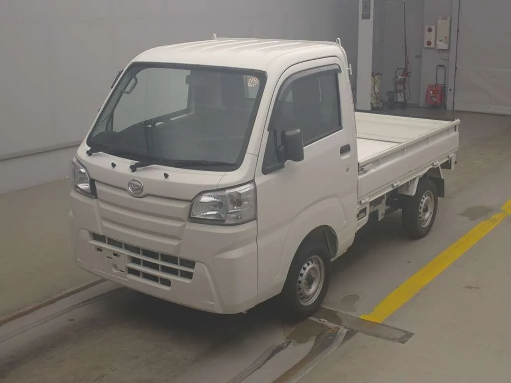 Daihatsu Hijet Truck S500P 2021